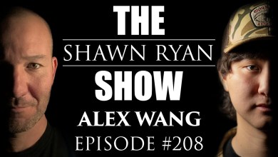 Alexandr Wang – CEO, Scale AI | SRS #208 Alexandr Wang – CEO, Scale AI | SRS #208