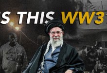 War with Iran Combat Footage across the region War with Iran Combat Footage across the region