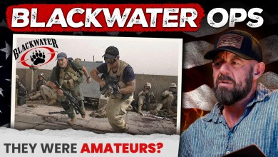 The Truth About Blackwater: “Everybody Got K*lled!” The Truth About Blackwater: “Everybody Got K*lled!”