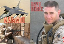 Dave Berke: Fighting in Ramadi Dave Berke: Fighting in Ramadi