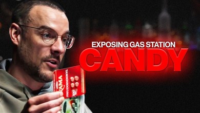 How Are They Actually Selling This in Gas Stations? | Official Preview How Are They Actually Selling This in Gas Stations? | Official Preview