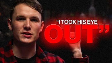 ROTC Student: “I Took His Eye Out” | Official Preview ROTC Student: “I Took His Eye Out” | Official Preview