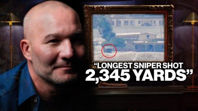 “2,345 Yards Away” – Inside the Longest Sniper Shot Recorded | Channel Preview “2,345 Yards Away” – Inside the Longest Sniper Shot Recorded | Channel Preview