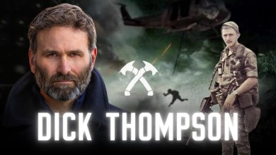 Top Secret Combat in Laos Top Secret Combat in Laos