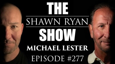Michael Lester – Are We the Bad Guys? | SRS #277 Michael Lester – Are We the Bad Guys? | SRS #277