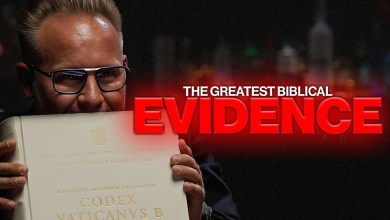 The Greatest Biblical Evidence | Official Preview The Greatest Biblical Evidence | Official Preview