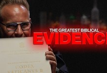 The Greatest Biblical Evidence | Official Preview The Greatest Biblical Evidence | Official Preview