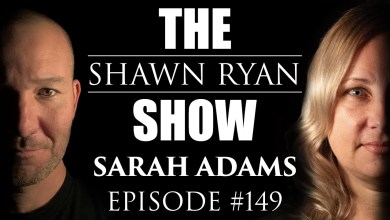 Sarah Adams – Is the Pentagon Ignoring the Most Dangerous Threat of All? | SRS #149 Sarah Adams – Is the Pentagon Ignoring the Most Dangerous Threat of All? | SRS #149