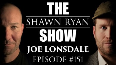 Joe Lonsdale – The AI-Driven EMP Weapon Built to Destroy New Jersey Drone Swarms | SRS #151 Joe Lonsdale – The AI-Driven EMP Weapon Built to Destroy New Jersey Drone Swarms | SRS #151