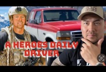 I bought Tyrone (TY) Woods old pickup truck what now? I bought Tyrone (TY) Woods old pickup truck what now?