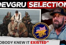 Andy Stump Reveals What It Was Like to Screen For DEVGRU Right After 9/11 Andy Stump Reveals What It Was Like to Screen For DEVGRU Right After 9/11