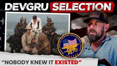 Andy Stump Reveals What It Was Like to Screen For DEVGRU Right After 9/11 Andy Stump Reveals What It Was Like to Screen For DEVGRU Right After 9/11