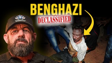 Mike Glover: We Had Units Ready to Save Ambassador Stevens – They Were Shut Down Mike Glover: We Had Units Ready to Save Ambassador Stevens – They Were Shut Down