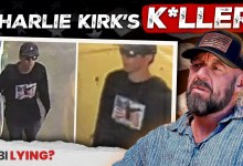 Who REALLY Ass*ssinated Charlie Kirk: FBI Sniper Tells All Who REALLY Ass*ssinated Charlie Kirk: FBI Sniper Tells All