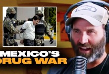 The Raw Reality of Growing Up in Tijuana’s Violent Drug War The Raw Reality of Growing Up in Tijuana’s Violent Drug War