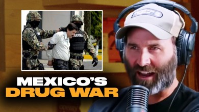The Raw Reality of Growing Up in Tijuana’s Violent Drug War The Raw Reality of Growing Up in Tijuana’s Violent Drug War