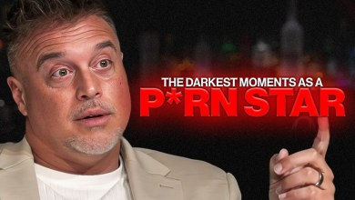 “I Wanted to D!e” – Porn Star Recounts His Darkest Moments in the Adult Industry | Official Preview “I Wanted to D!e” – Porn Star Recounts His Darkest Moments in the Adult Industry | Official Preview
