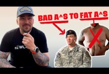 Broke Back Veteran | down but not out… Broke Back Veteran | down but not out…