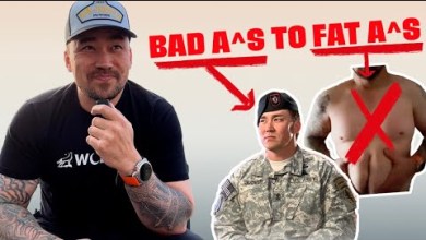 Broke Back Veteran | down but not out… Broke Back Veteran | down but not out…