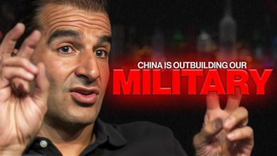Navy SEAL Tech CEO: “It Will Be a Bad Day if China Attacks” | Official Preview Navy SEAL Tech CEO: “It Will Be a Bad Day if China Attacks” | Official Preview