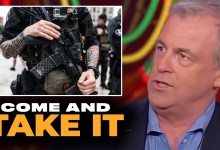 The Agenda Behind Gun Control Politicians Don’t Want You to Know The Agenda Behind Gun Control Politicians Don’t Want You to Know