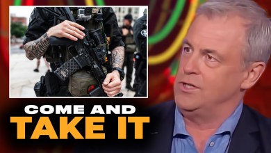 The Agenda Behind Gun Control Politicians Don’t Want You to Know The Agenda Behind Gun Control Politicians Don’t Want You to Know