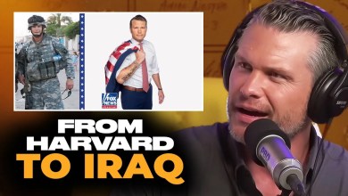 How Military Experience Fueled My Fox News Success! – Pete Hegseth How Military Experience Fueled My Fox News Success! – Pete Hegseth