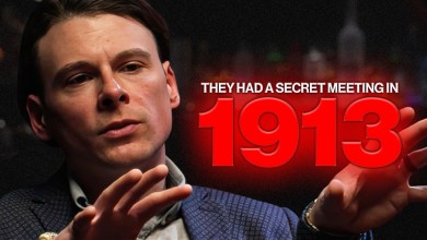 Did You Know About the Secret Meeting in 1913? | Official Preview Did You Know About the Secret Meeting in 1913? | Official Preview