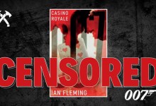 James Bond Books Censorship & Sensitivity Readers: Is this the future of publishing? James Bond Books Censorship & Sensitivity Readers: Is this the future of publishing?