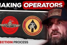 MARSOC VS Force Recon: What’s The Biggest Difference? MARSOC VS Force Recon: What’s The Biggest Difference?