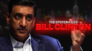 Inside Bill Clinton’s Strange Ties with Jeffrey Epstein | Official Preview Inside Bill Clinton’s Strange Ties with Jeffrey Epstein | Official Preview