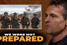 I Landed in Afghanistan with SEAL Teams and Discovered THIS! I Landed in Afghanistan with SEAL Teams and Discovered THIS!