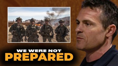 I Landed in Afghanistan with SEAL Teams and Discovered THIS! I Landed in Afghanistan with SEAL Teams and Discovered THIS!