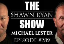 Michael Lester – Is the United States Going to War with Iran For Israel? | SRS #289 Michael Lester – Is the United States Going to War with Iran For Israel? | SRS #289
