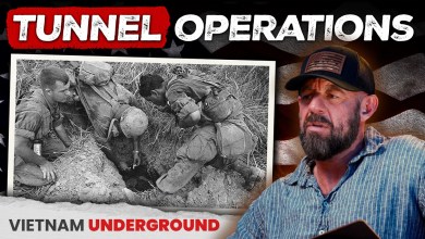 Why Vietnam’s Tunnel Operations Were the Most Dangerous Special Missions of the War Why Vietnam’s Tunnel Operations Were the Most Dangerous Special Missions of the War