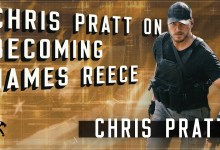 Chris Pratt: Becoming James Reece Chris Pratt: Becoming James Reece