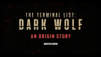 THE TERMINAL LIST: DARK WOLF – The List Goes On, Doesn’t It? THE TERMINAL LIST: DARK WOLF – The List Goes On, Doesn’t It?