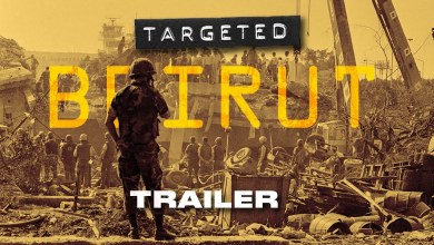 TRAILER – TARGETED: BEIRUT (The Origin of the War on Terror) TRAILER – TARGETED: BEIRUT (The Origin of the War on Terror)