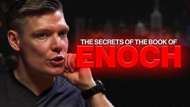 Inside the Secrets of the Book of Enoch | Official Preview Inside the Secrets of the Book of Enoch | Official Preview