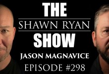 Jason Magnavice – SEAL Team 6 Red Squadron Operator | SRS #298 Jason Magnavice – SEAL Team 6 Red Squadron Operator | SRS #298