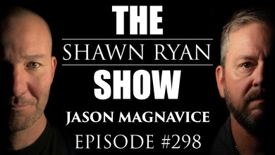 Jason Magnavice – SEAL Team 6 Red Squadron Operator | SRS #298 Jason Magnavice – SEAL Team 6 Red Squadron Operator | SRS #298