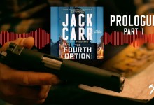 The Fourth Option: Prologue Part 1 The Fourth Option: Prologue Part 1