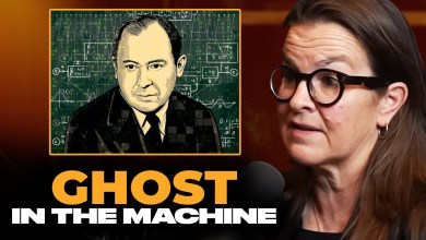 The Man Who Predicted AI: John von Neumann The Man Who Predicted AI: John von Neumann