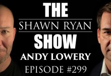 Andy Lowery – The Unsolved Mystery at Barksdale Air Force Base | SRS #299 Andy Lowery – The Unsolved Mystery at Barksdale Air Force Base | SRS #299