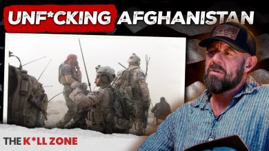 Deploying Navy SEALs To Unf*ck Afghanistan Deploying Navy SEALs To Unf*ck Afghanistan