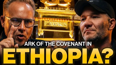 What Really Happened to the Ark of the Covenant? What Really Happened to the Ark of the Covenant?