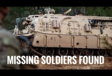 3 US Soldiers found deceased in Lithuania 3 US Soldiers found deceased in Lithuania