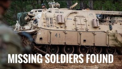 3 US Soldiers found deceased in Lithuania 3 US Soldiers found deceased in Lithuania