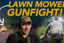 Reacts are Back | Cover me while I mow!!! Reacts are Back | Cover me while I mow!!!