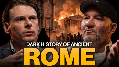 The Dark History of Christianity in Ancient Rome The Dark History of Christianity in Ancient Rome